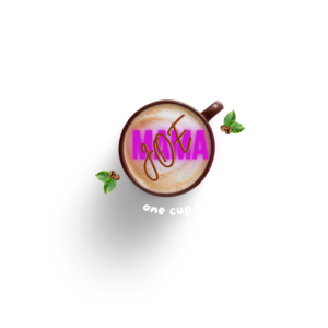 Joe Mama White Design