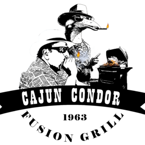 Cajun Condor Grill