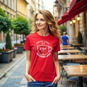 Mug Life: TShirt