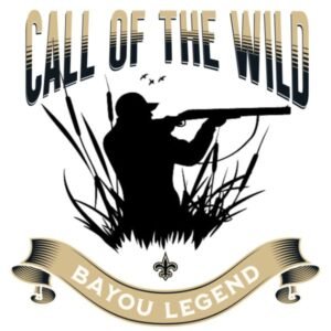 Call of the wild Design White