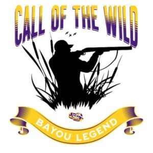 Call of the wild Design Black