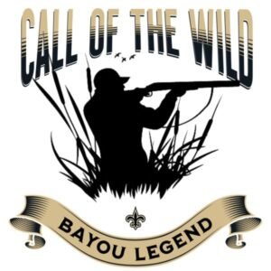 Call of the Wild Hoodie Design BLack Sil