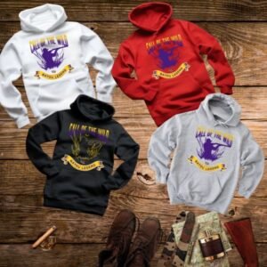 Call of the Wild P&G All Hoodies