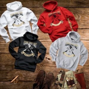 Fishing Family Vibe All Hoodies