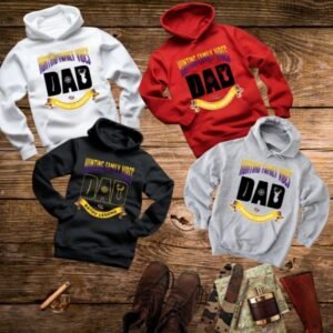 Hunting Family Live P&G All Hoodies
