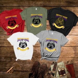Sportsmans Paradise P&G All Tees