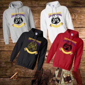 Sportsman's Paradise P&G Hoodie All (1)