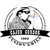 Authentic Cajun Condor Grill Richardson Trucker Hat - Image 7