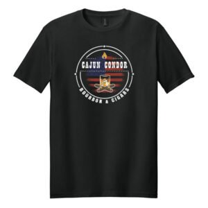 Exclusive Authentic Cajun B&C Style from Cajun Condor