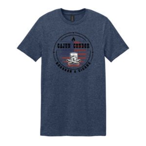 Exclusive Authentic Cajun B&C Style from Cajun Condor