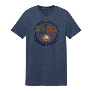 Exclusive Authentic Cajun B&C Style from Cajun Condor