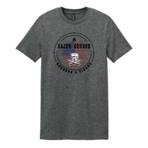 Exclusive Authentic Cajun B&C Style from Cajun Condor