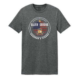 Exclusive Authentic Cajun B&C Style from Cajun Condor
