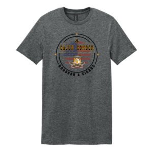 Exclusive Authentic Cajun B&C Style from Cajun Condor