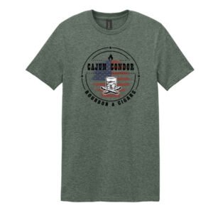 Exclusive Authentic Cajun B&C Style from Cajun Condor