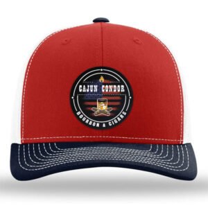 Exclusive Authentic Cajun B&C Style from Cajun Condor