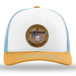 Exclusive Authentic Cajun B&C Style from Cajun Condor
