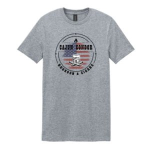 Exclusive Authentic Cajun B&C Style from Cajun Condor