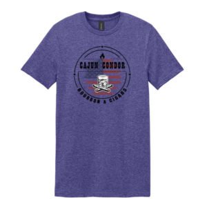 Exclusive Authentic Cajun B&C Style from Cajun Condor