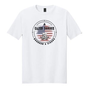 Exclusive Authentic Cajun B&C Style from Cajun Condor