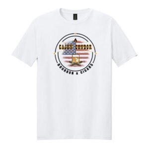 Exclusive Authentic Cajun B&C Style from Cajun Condor