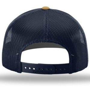 Cajun Condor Hats