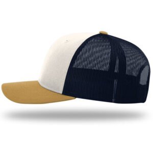 Cajun Condor Hats