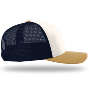 Cajun Condor Hats