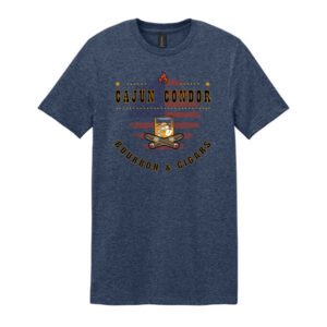 Cross and Cask Collection at Cajun Condir Louisiana