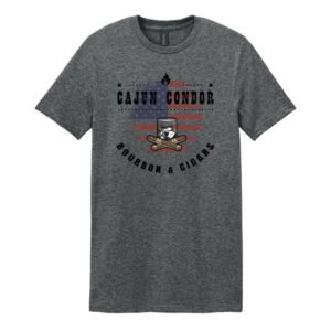 Cross and Cask Collection at Cajun Condir Louisiana