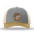Heather Gray / Birch / Amber Gold