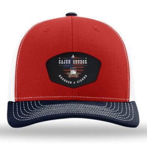Cross and Cask Collection at Cajun Condir Louisiana