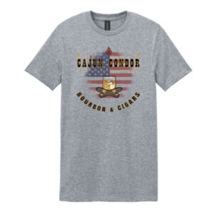 Cross and Cask Collection at Cajun Condir Louisiana