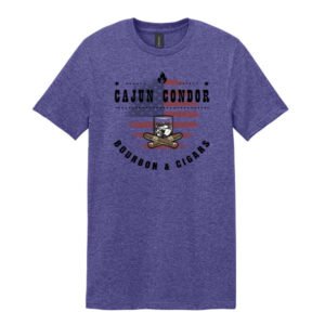 Cross and Cask Collection at Cajun Condir Louisiana