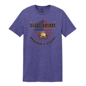 Cross and Cask Collection at Cajun Condir Louisiana