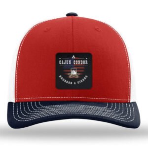 Cross and Cask Collection at Cajun Condir Louisiana
