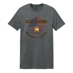 Cross and Cask Collection at Cajun Condir Louisiana