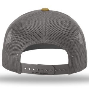 Cajun Condor Hats