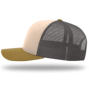 Cajun Condor Hats