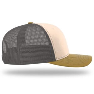 Cajun Condor Hats