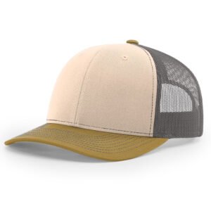 Cajun Condor Hats