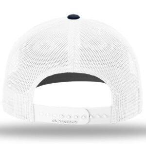 Cajun Condor Hats