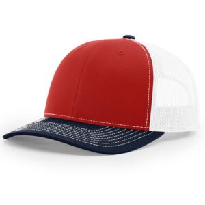 Cajun Condor Hats