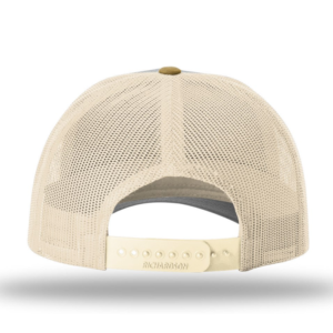 Cajun Condor Hats
