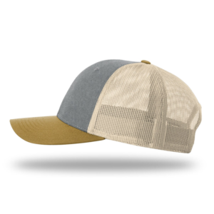 Cajun Condor Hats