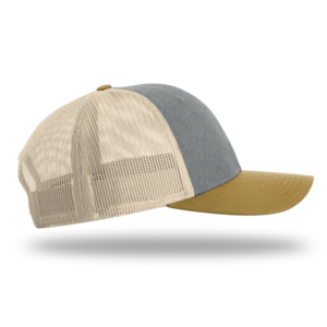 Cajun Condor Hats
