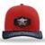 Red / White / Navy A