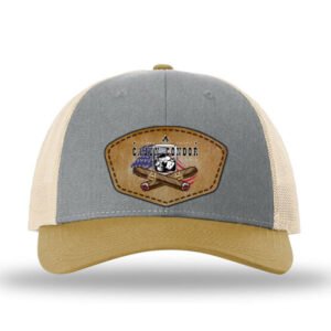 The Bayou Cross – Signature Edition-Cajun Condor