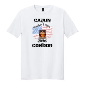 The Heritage Pour Collection at Cajun Condor
