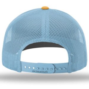 Cajun Condor Hats